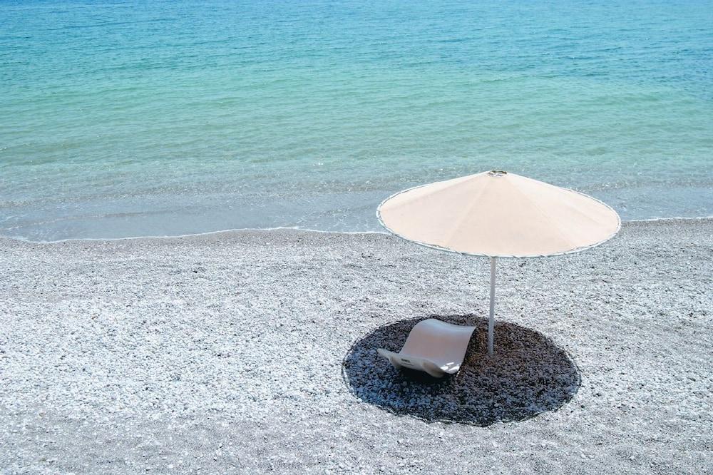 Kalamaki Beach Resort Isthmia Luaran gambar