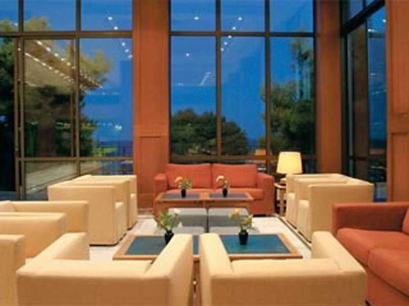 Kalamaki Beach Resort Isthmia Dalaman gambar