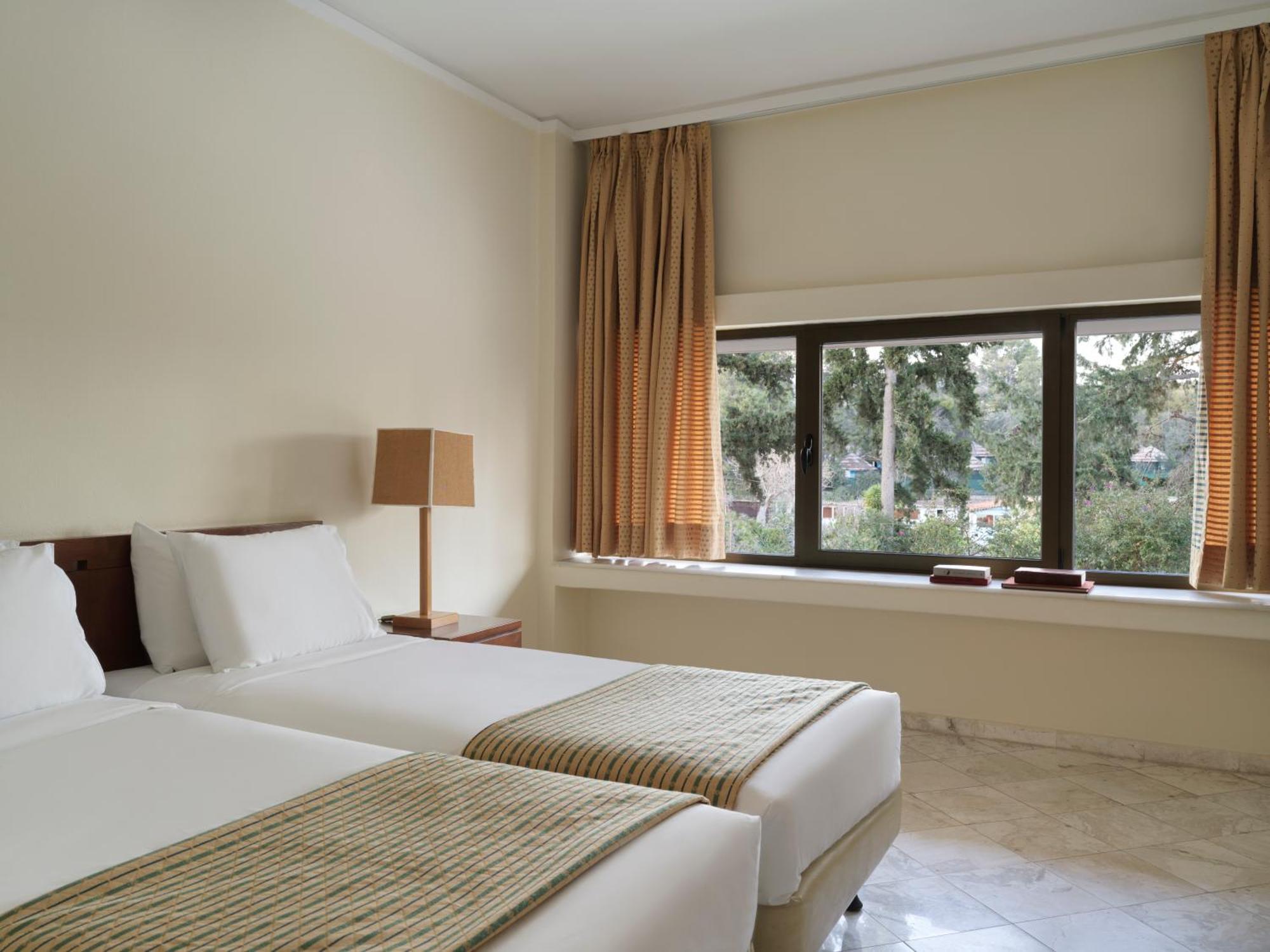 Kalamaki Beach Resort Isthmia Luaran gambar