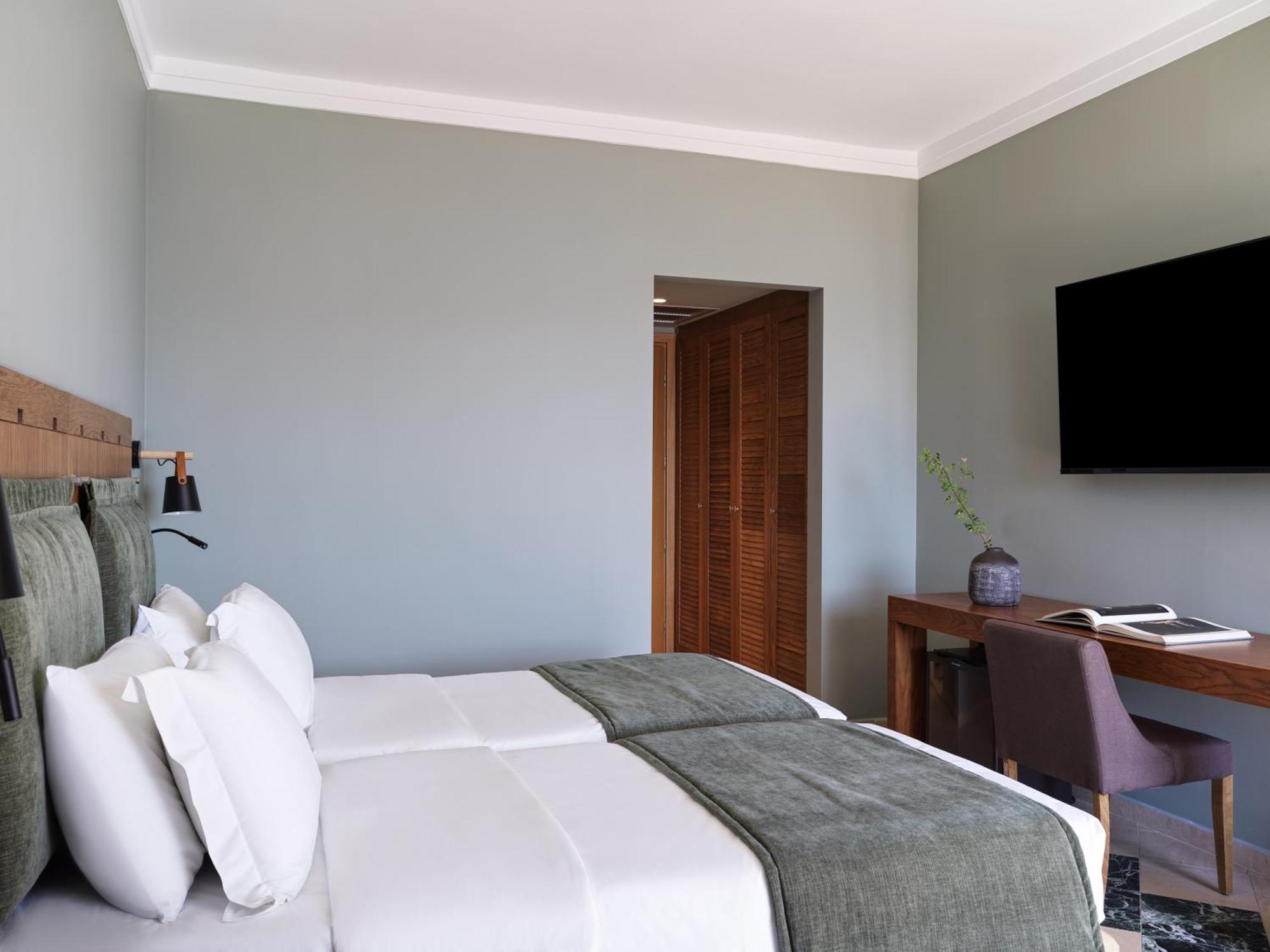 Kalamaki Beach Resort Isthmia Luaran gambar