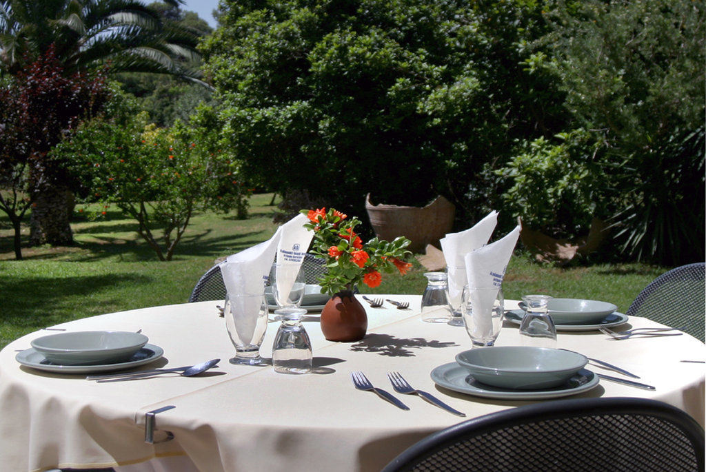 Kalamaki Beach Resort Isthmia Luaran gambar